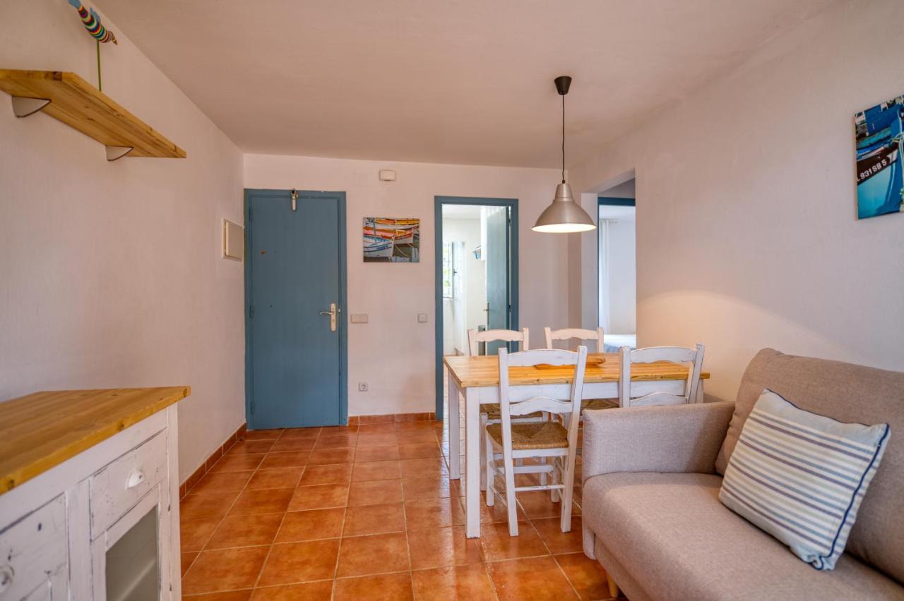 Penyagolosa Calella De Palafrugell Exterior foto